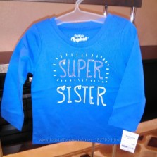 Реглан Oshkosh