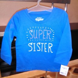 Реглан Oshkosh