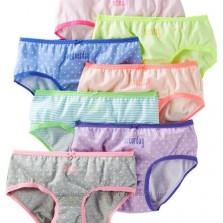 Трусики Carter's Oshkosh