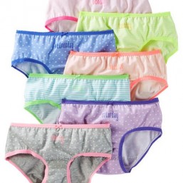 Трусики Carter's Oshkosh