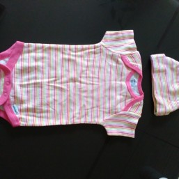 Новый Бодик с шапочкой