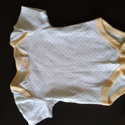 Бодик 0-3 месяцев