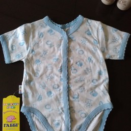 Бодик размер 74