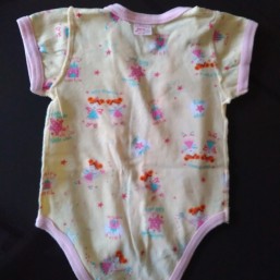 Бодик 56 размер