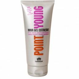 Гель экстра сильной фиксации для волос. POINT 200МЛ