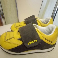Кроссовки Chicco, р. 22