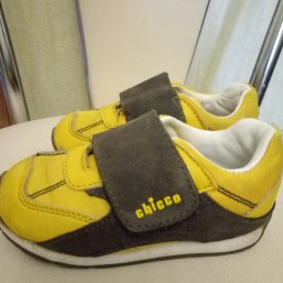 Кроссовки Chicco, р. 22
