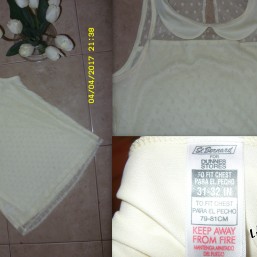 кофточка, маечка