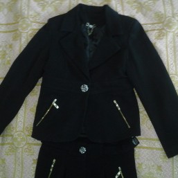 Школьная форма для девочки