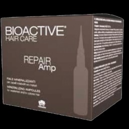 Востановляющая лосьон для слабих волос в ампулах 10*10 мл