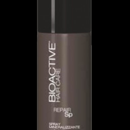 Востановляющая спрей для слабих и ломких волос, 150 мл