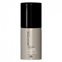 УВЛАЖНЯЮЩАЯ МАСЛО для сухих волос HYDRA , 100 мл