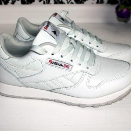 Кроссовки женские reebok