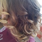 Ирина парикмахер...