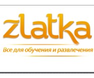 Zlatka.com.ua - книги и товары для детей