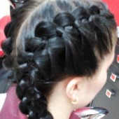 Ирина парикмахер...