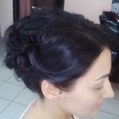 Ирина парикмахер...