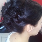 Ирина парикмахер...