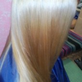 Ирина парикмахер...