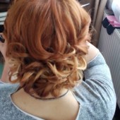 Ирина парикмахер...