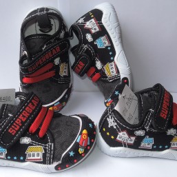 Распродажа  !!!!Венгерские Супер лёгкие мокасики 20- 21р  Super Gear