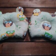 ортопедические подушки