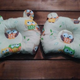 ортопедические подушки