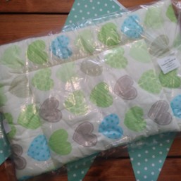 подушечки для малышей