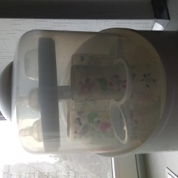 Стерилизатор электрический CHICCO