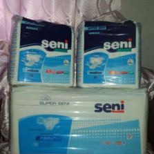 Подгузники для взрослых по хорошей цене!