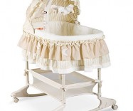 ЛЮЛЯ ДЛЯ МАЛЕНЬКОЙ ПРИНЦЕССЫ