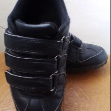  Ботиночки спортивного стиля 19,5 см