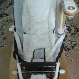 Кресло-качалка Chicco