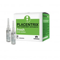 Лосьон тонизирующий в ампулах 7,5мл х 10ампул ,  ампулы стимулирующие рост волос