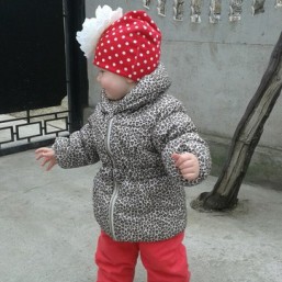 куртка осень весна