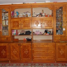 Стенка, гостинная 3,57 м