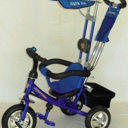 3-х колесный велосипед