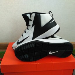 Баскетбольные кроссовки Nike 