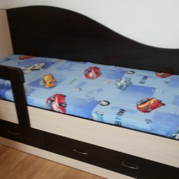 Продам кровать 