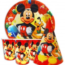 Посуда для праздника