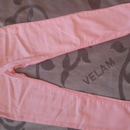 Джинсы лето