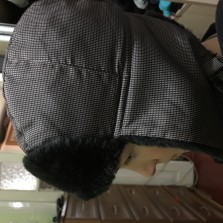 Шапки на зиму