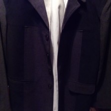 МУЖСКОЙ ПИДЖАК