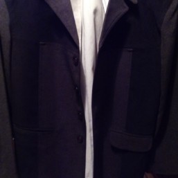 МУЖСКОЙ ПИДЖАК