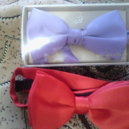 Бабочка для мальчика 