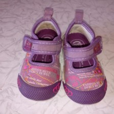 Мокасины-туфельки