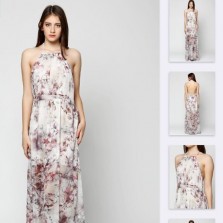 Шикарный сарафан Guess