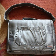 Новая сумка для пеленания для коляски 