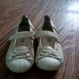 Босоножки Geox