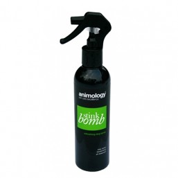 Спрей-шампунь от неприятного запаху